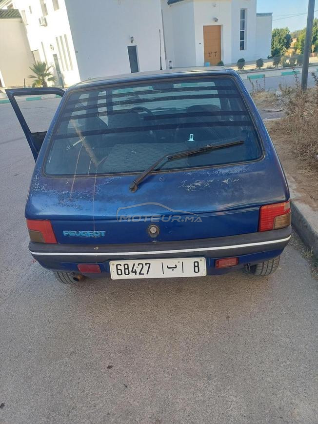 205 jinior 6chv