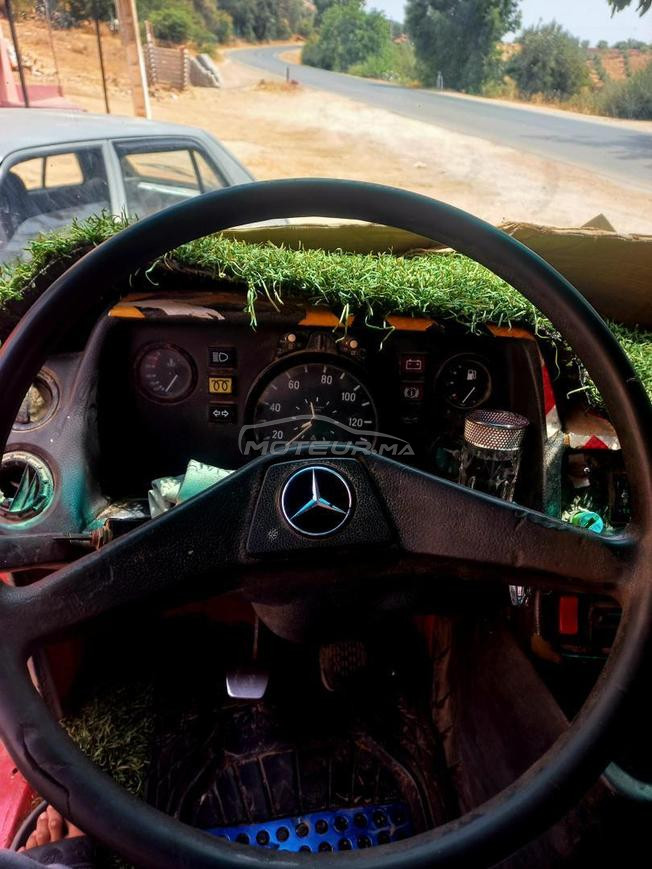 mercedes benz 310