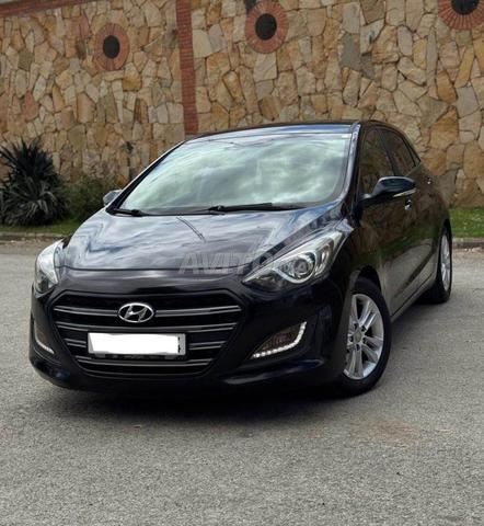 هيونداي i30 - 2