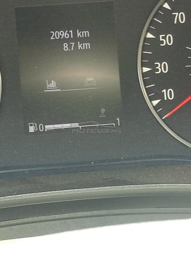 Dacia Sandero Diesel Manuelle 2021 à Marrakech
