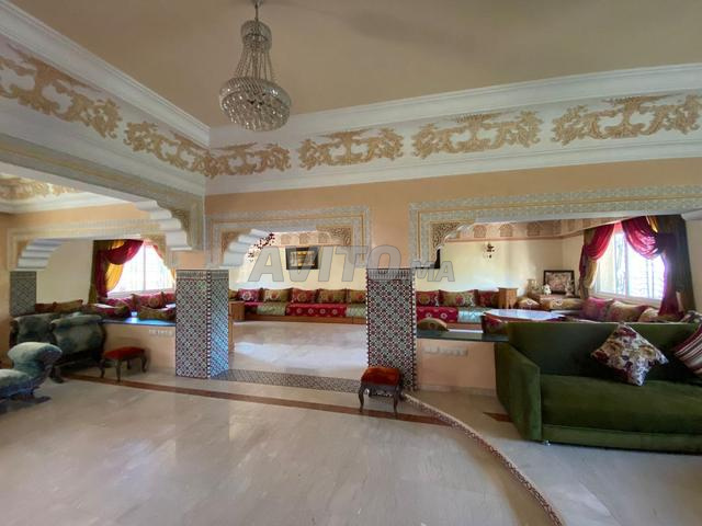 Villa bon état à vendre - 2