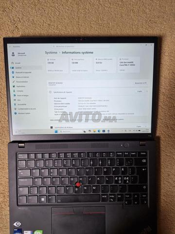 لينوفو ثينك باد T14 i7 الجيل الثاني عشر - 2