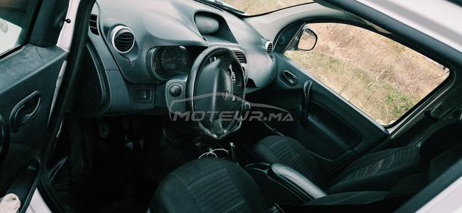 Renault Kangoo Diesel Manuelle 2016 à Casablanca