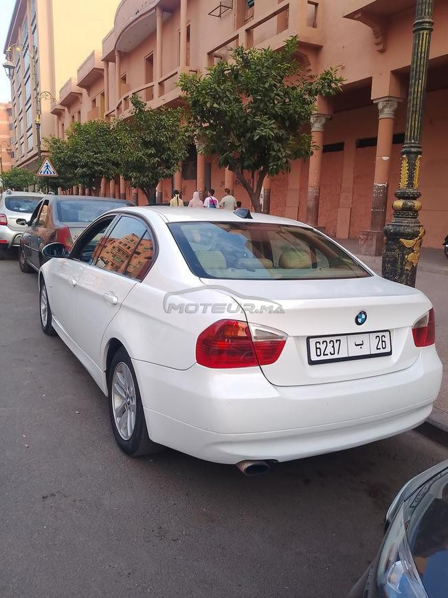 bmw série 3 diesel très bonne état 