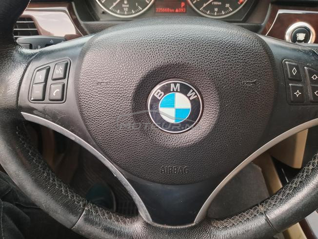 bmw série 3 diesel très bonne état 