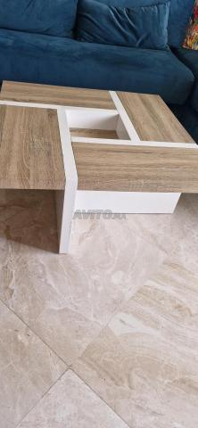 Table basse - 2