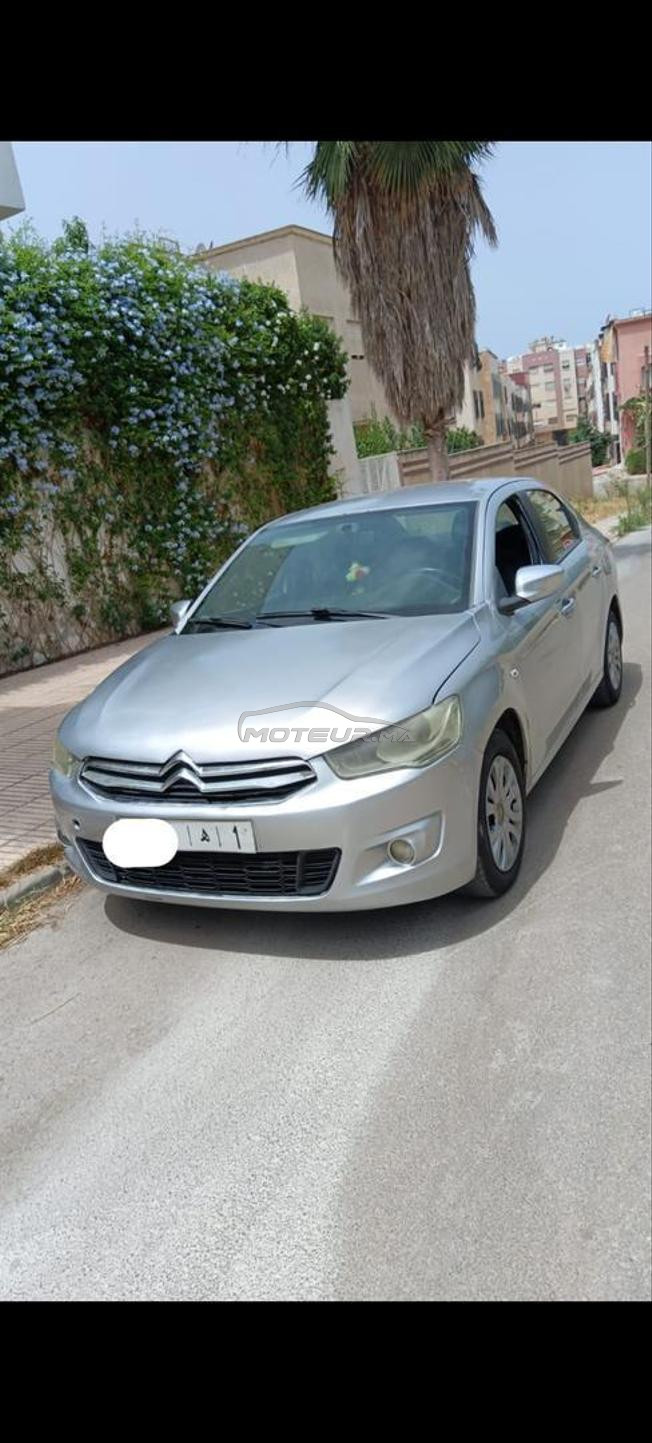 Citroen c-elysee Diesel 