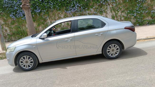 Citroen c-elysee Diesel 