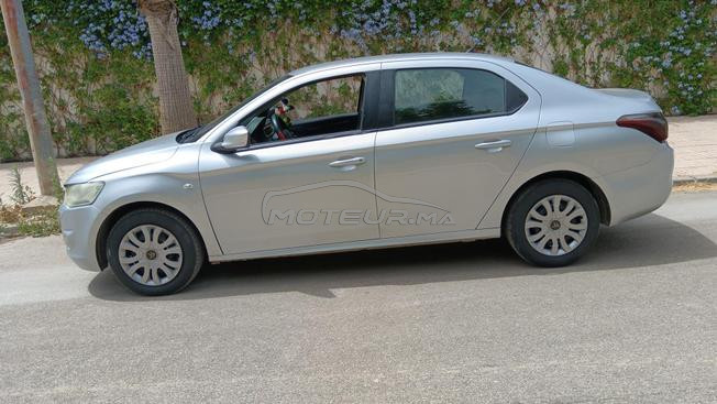 Citroen c-elysee Diesel 