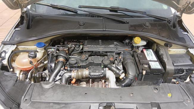 Citroen c-elysee Diesel 