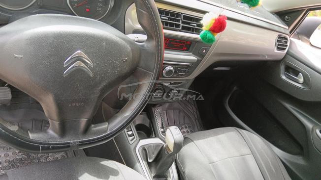 Citroen c-elysee Diesel 
