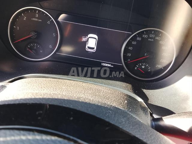Kia Seltos à vendre - 2