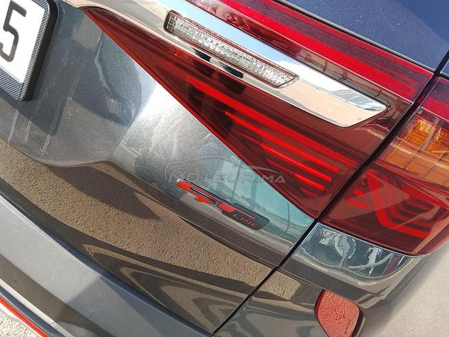 kia seltos a vendre 