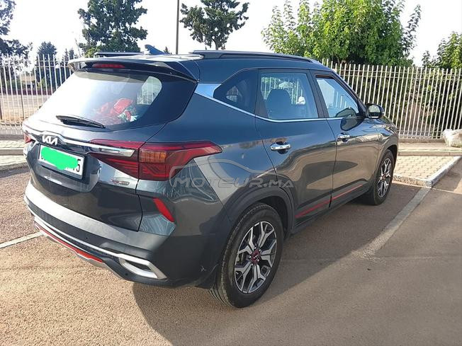kia seltos a vendre 