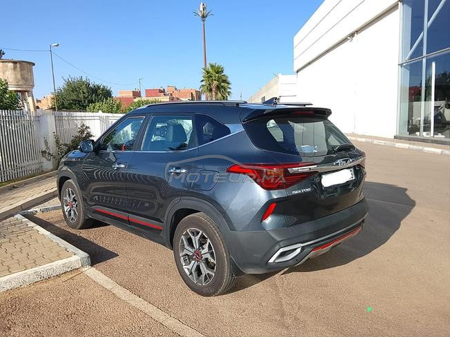 kia seltos a vendre 
