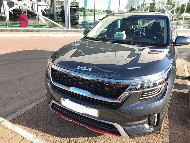 kia seltos a vendre 