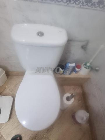 Toilette Roca en très bon état - 2