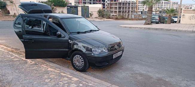 Golf polo  