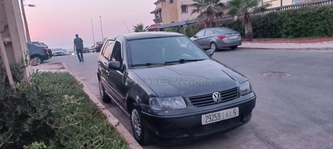 Golf polo  