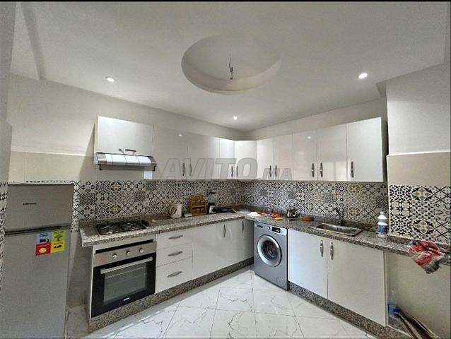 Appartement bien situé et bien équipé - 2