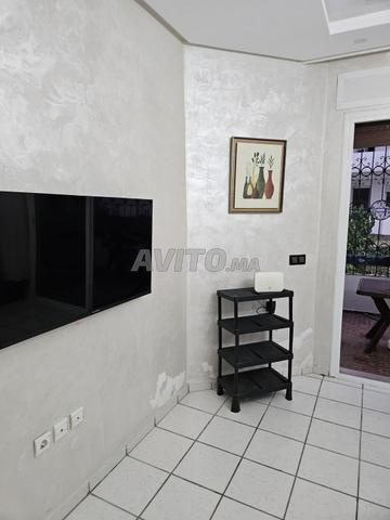 Appartement pour vacances