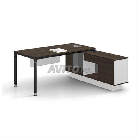 Matériel mobilier de bureau - 2