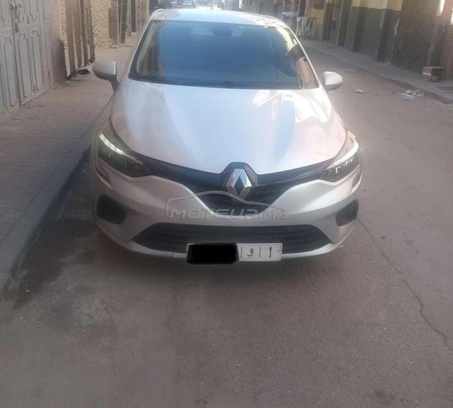 Clio 5 2021 