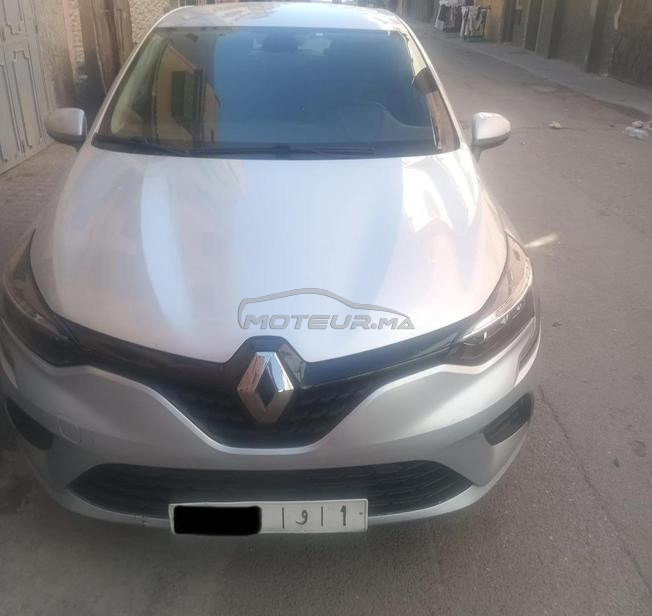 Clio 5 2021 