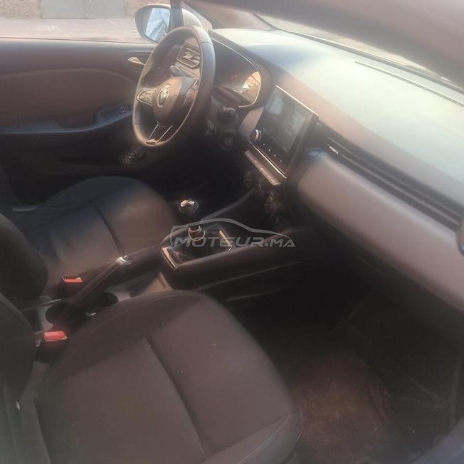 Clio 5 2021 
