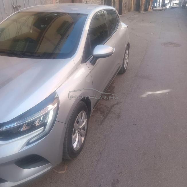 Clio 5 2021 