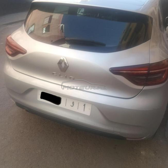 Clio 5 2021 