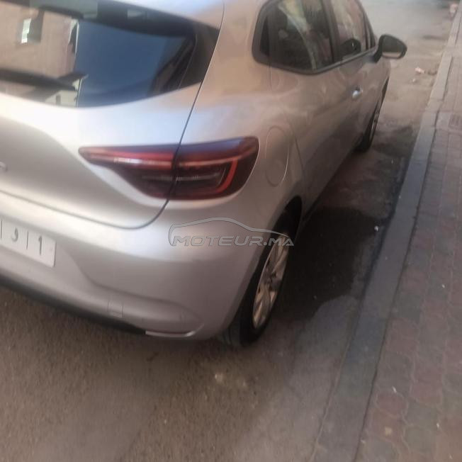 Clio 5 2021 