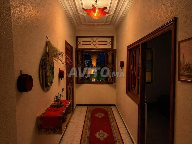 شقة فنية ماجوريل (150م²)