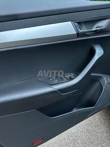 Skoda Karoq Automatique 2021 Diesel fin 2024