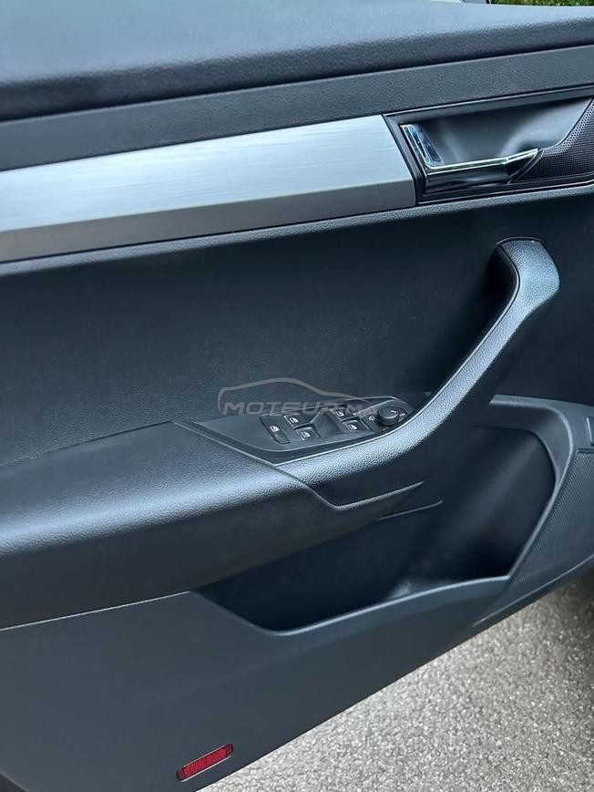 Skoda Karoq  Automatique 2021 DD fin 2024