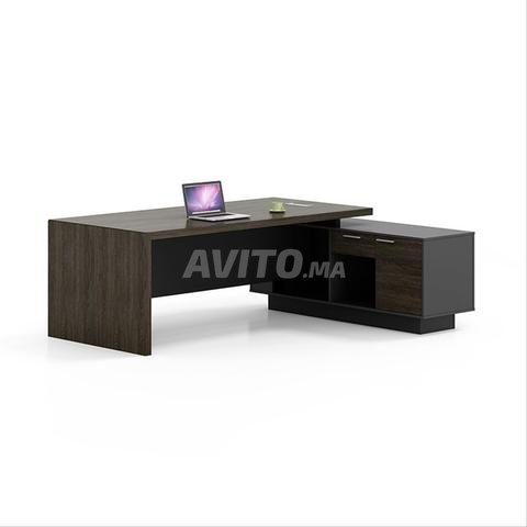 BUREAU DIRECTION / OPERATEUR - 2