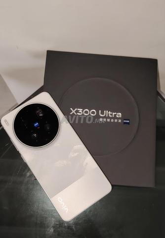 فيفو x300 ألترا 12/256 شريحة لم يتم تفعيلها أبداً