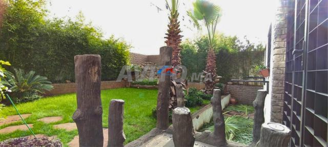 شقة مفروشة للإيجار، هوت أغدال، الرباط