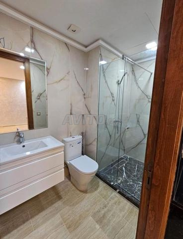 Appartement 61 m² haut standing - 2