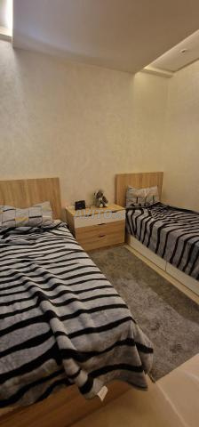 Appartement meublé à vendre - 2