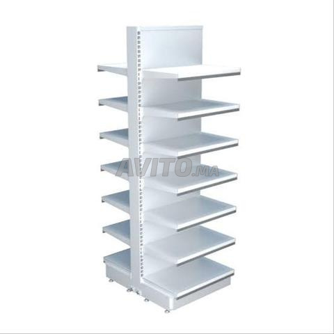 كوندول مزدوج للبيع - 2