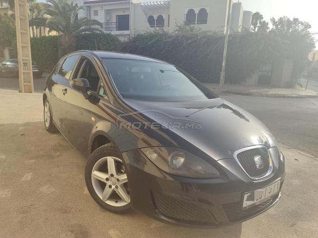 Seat Leon deisl 