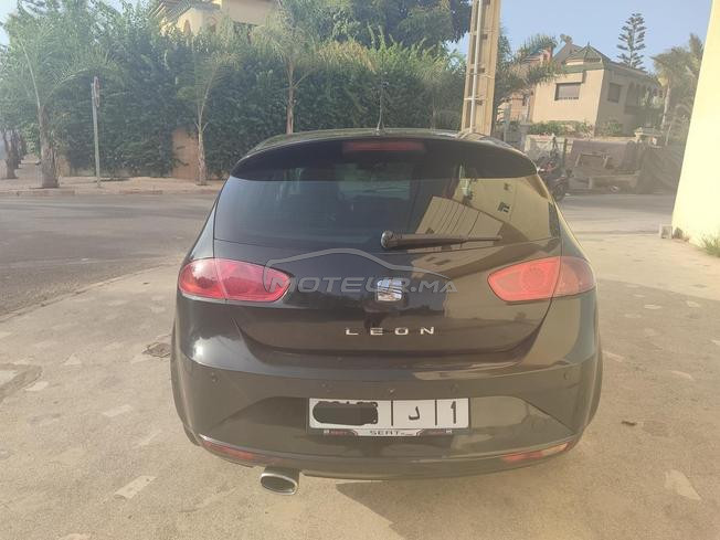 Seat Leon deisl 