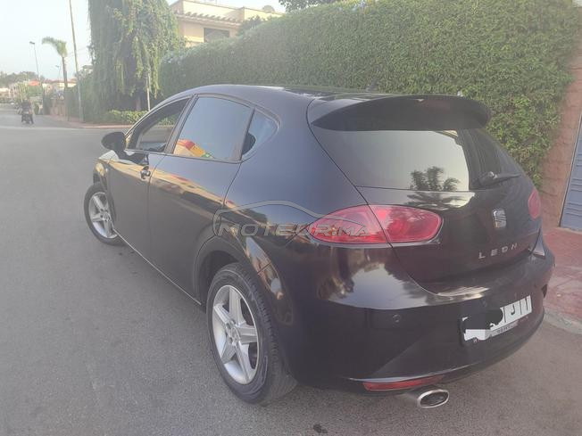 Seat Leon deisl 