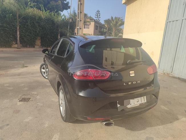 Seat Leon deisl 