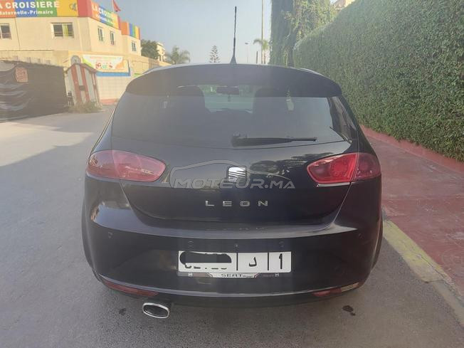 Seat Leon deisl 