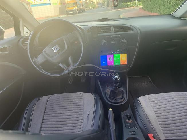 Seat Leon deisl 