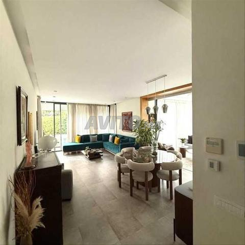 123282-Vente Appt à Dar Bouazza Tamaris1 de 308 m²