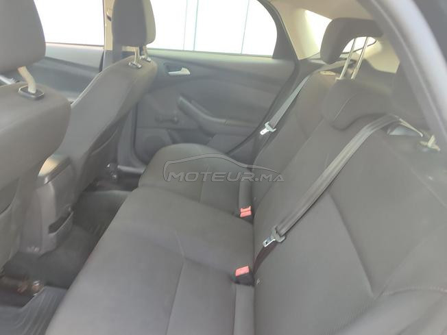 ford focus deisl 