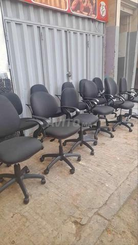 💯 Sièges de Bureau